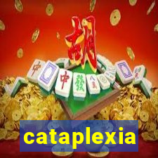 cataplexia