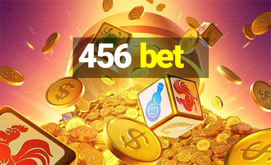 456 bet