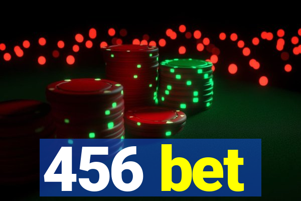 456 bet