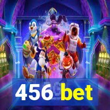 456 bet