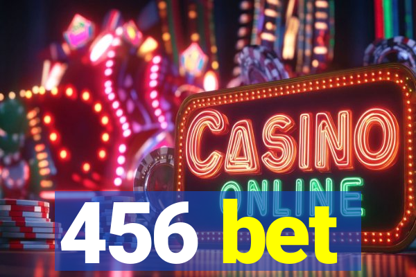 456 bet