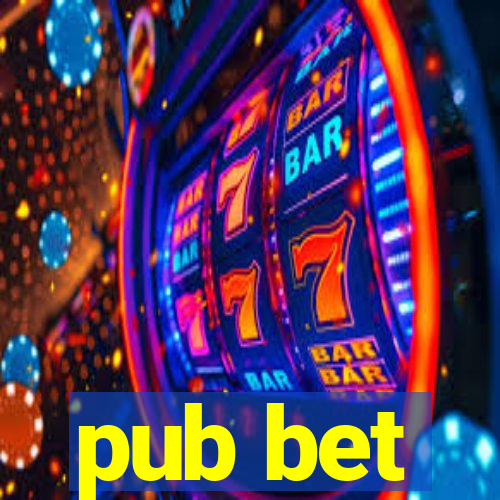 pub bet