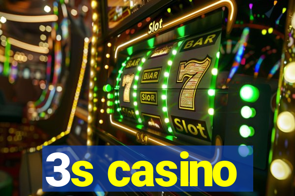 3s casino