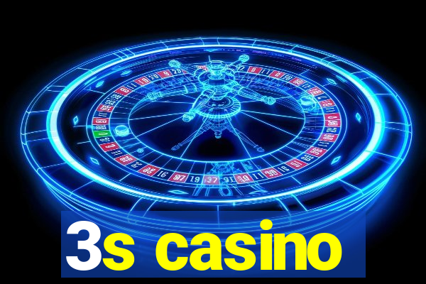 3s casino