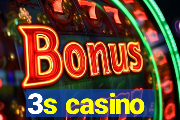 3s casino