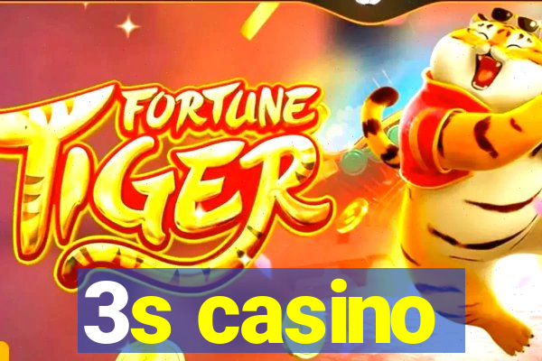 3s casino