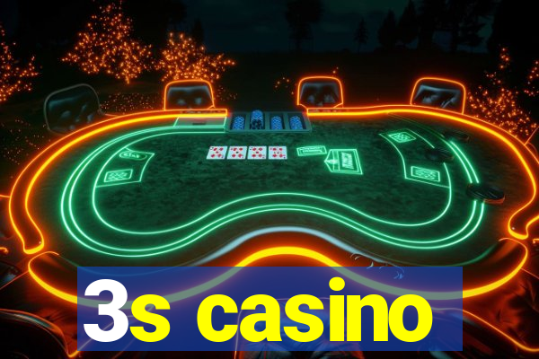 3s casino