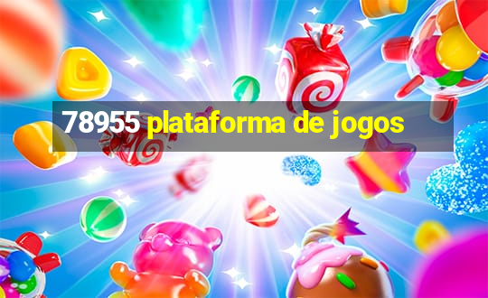 78955 plataforma de jogos