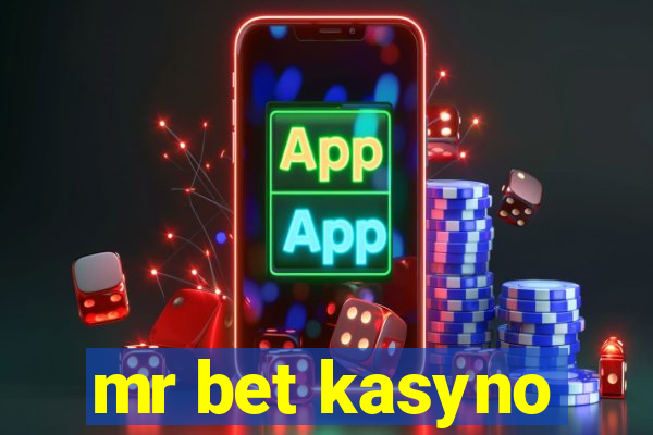 mr bet kasyno