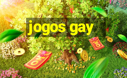 jogos gay