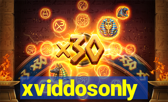 xviddosonly