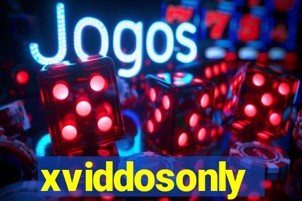 xviddosonly