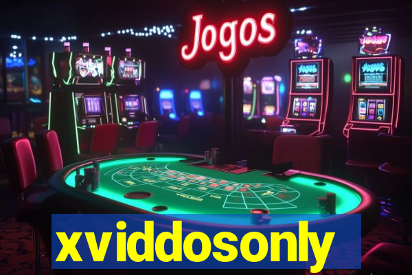 xviddosonly