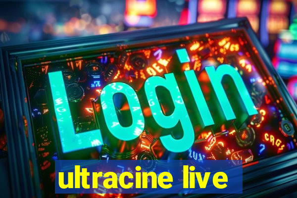 ultracine live