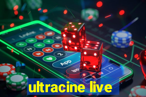 ultracine live