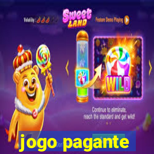 jogo pagante