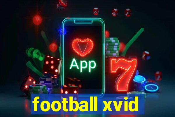 football xvid