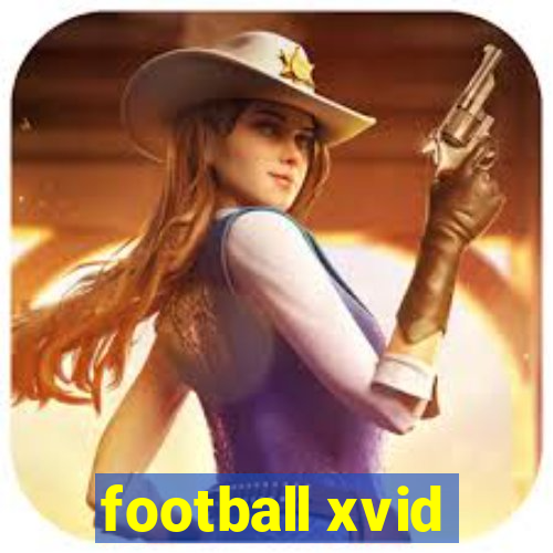 football xvid