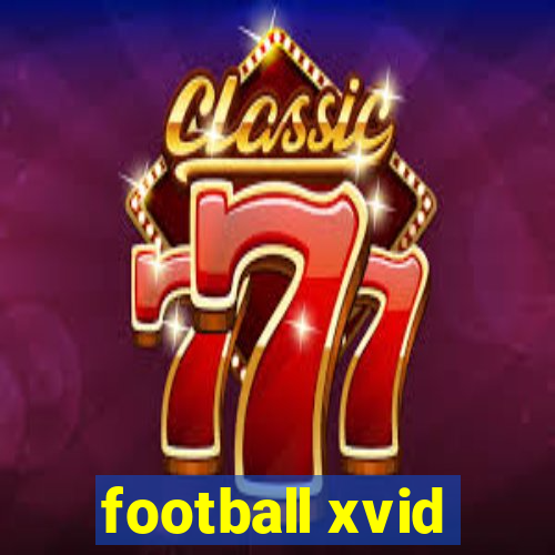 football xvid