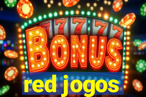 red jogos