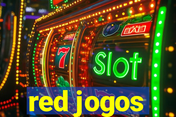 red jogos