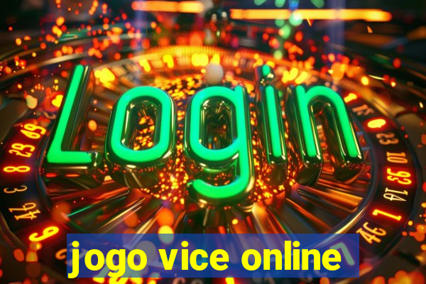 jogo vice online