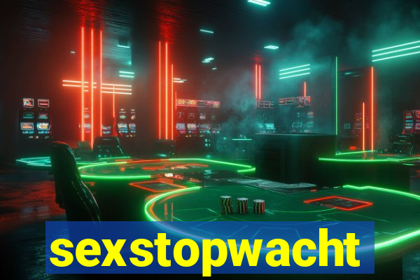 sexstopwacht