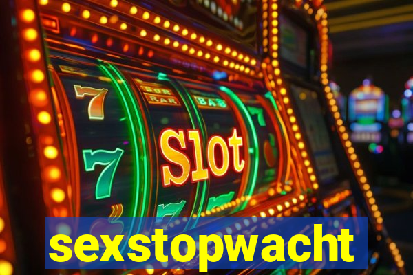 sexstopwacht