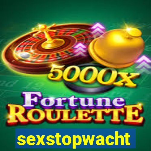 sexstopwacht