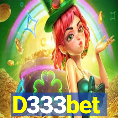 D333bet