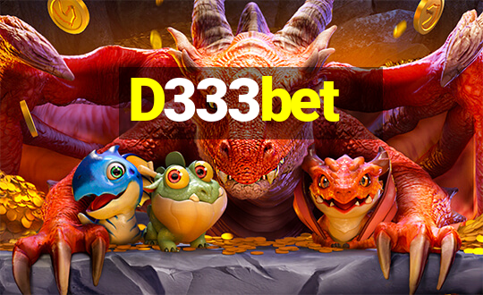 D333bet