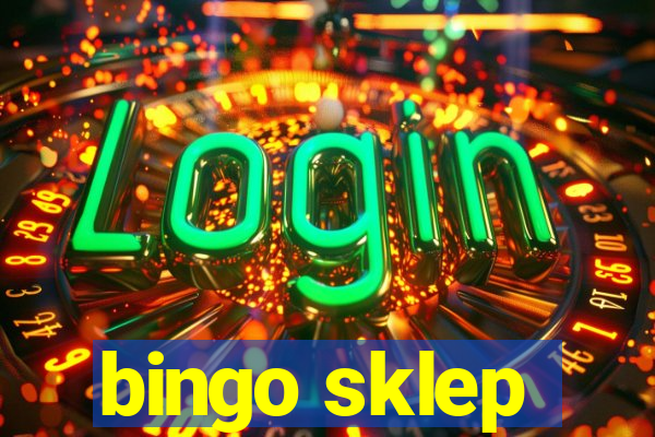 bingo sklep