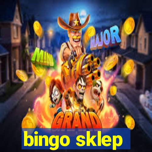 bingo sklep