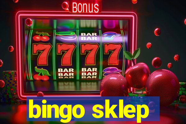 bingo sklep