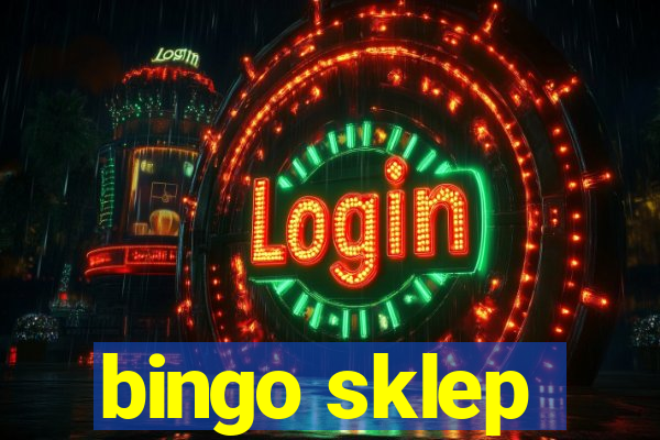 bingo sklep