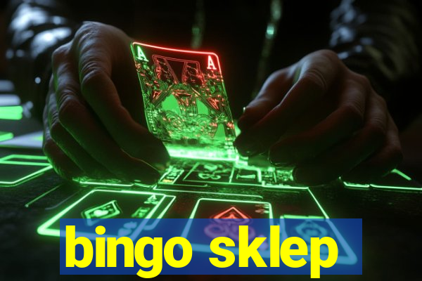 bingo sklep