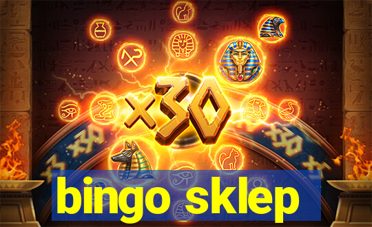 bingo sklep