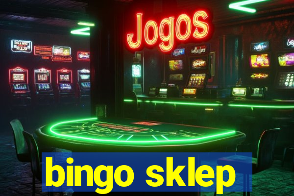 bingo sklep