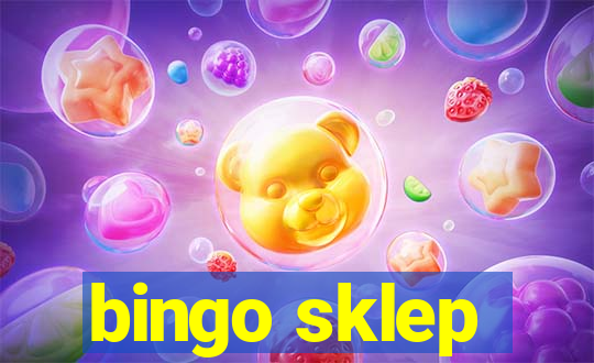 bingo sklep