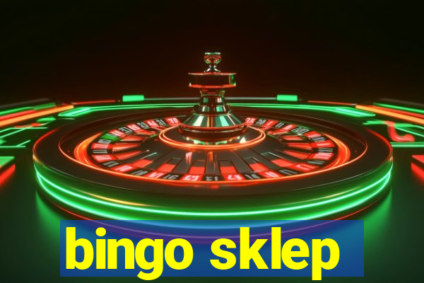 bingo sklep