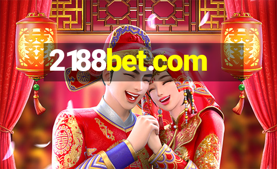 2188bet.com