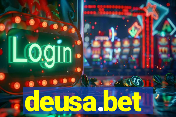 deusa.bet