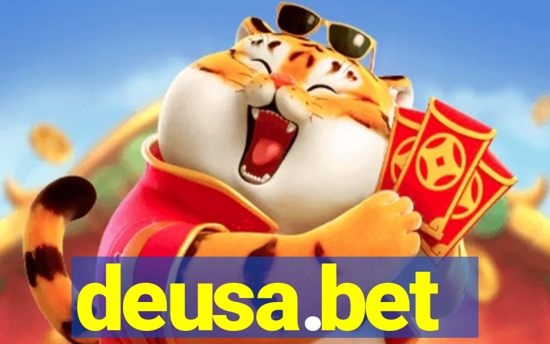 deusa.bet