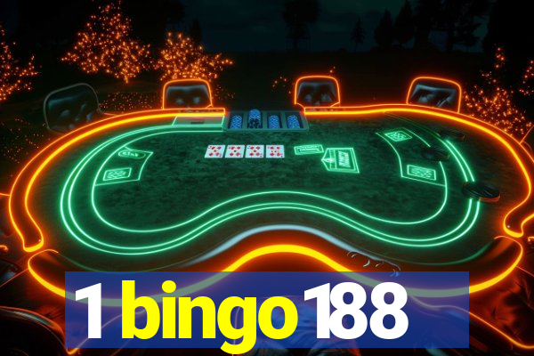 1 bingo188