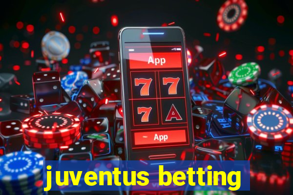 juventus betting