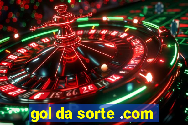 gol da sorte .com