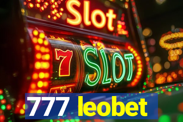 777 leobet