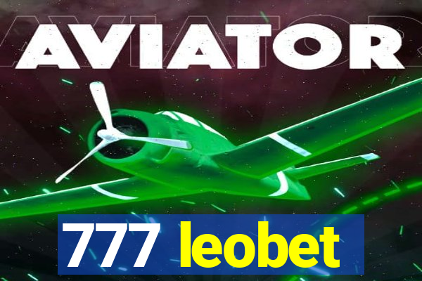 777 leobet