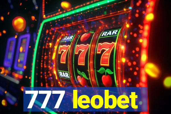 777 leobet