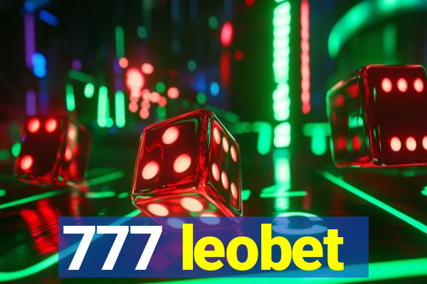 777 leobet